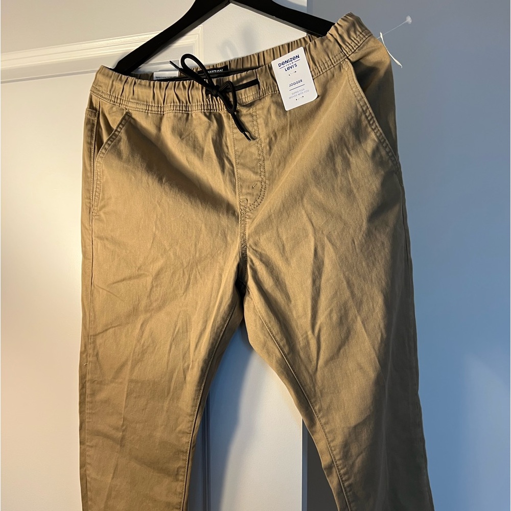 Levis Denizen pants